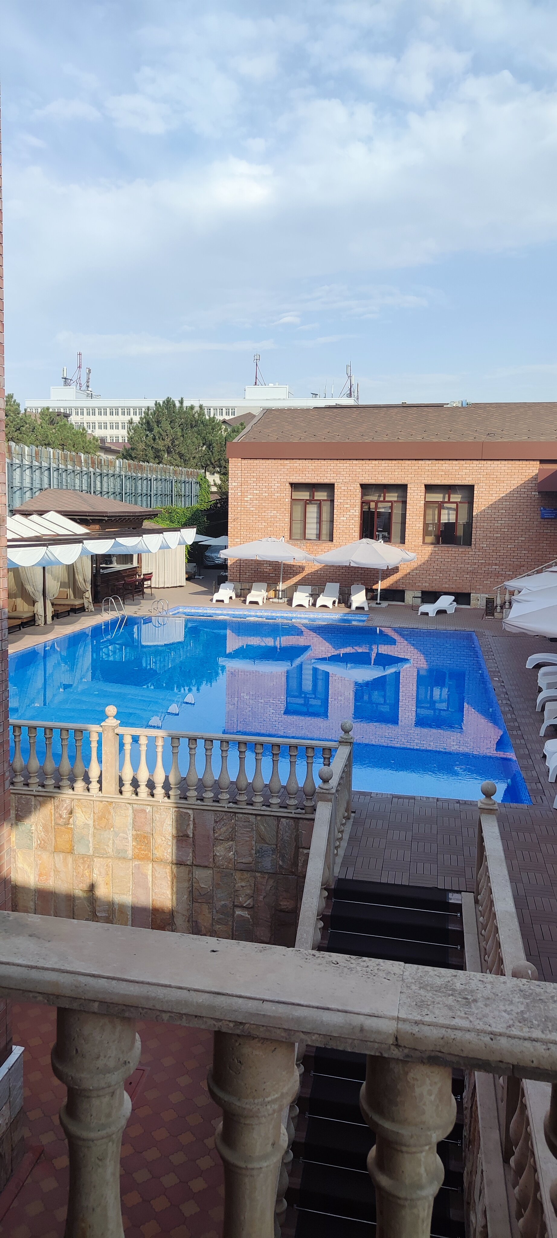 Фото Ichan Qala Premium Class Hotel