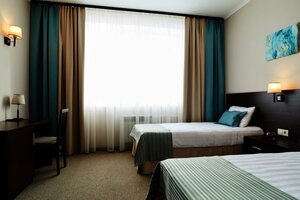 Гостиница Тулица в Тульской области