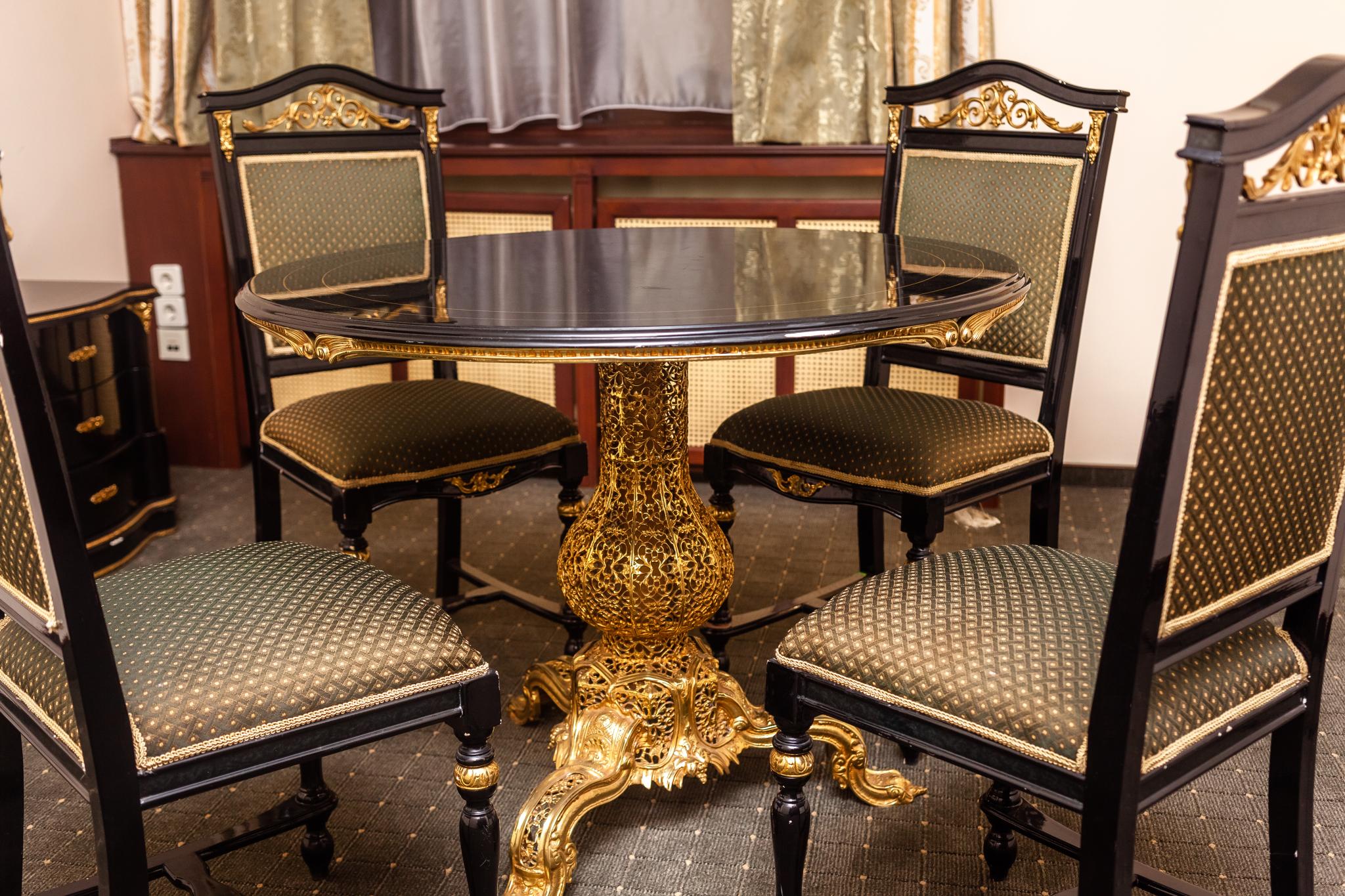 Фото Президент