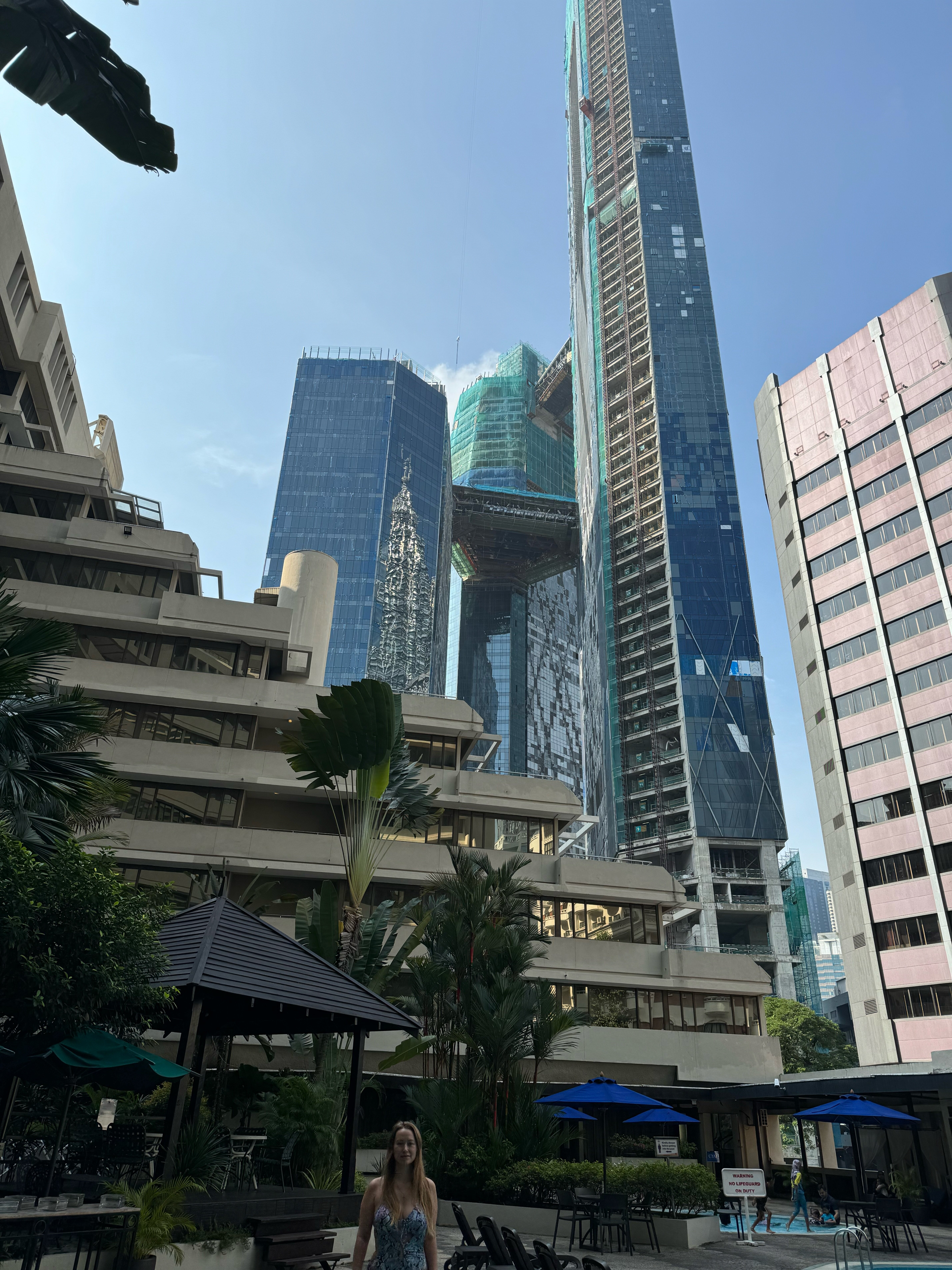 Фото Corus Kuala Lumpur City Centre