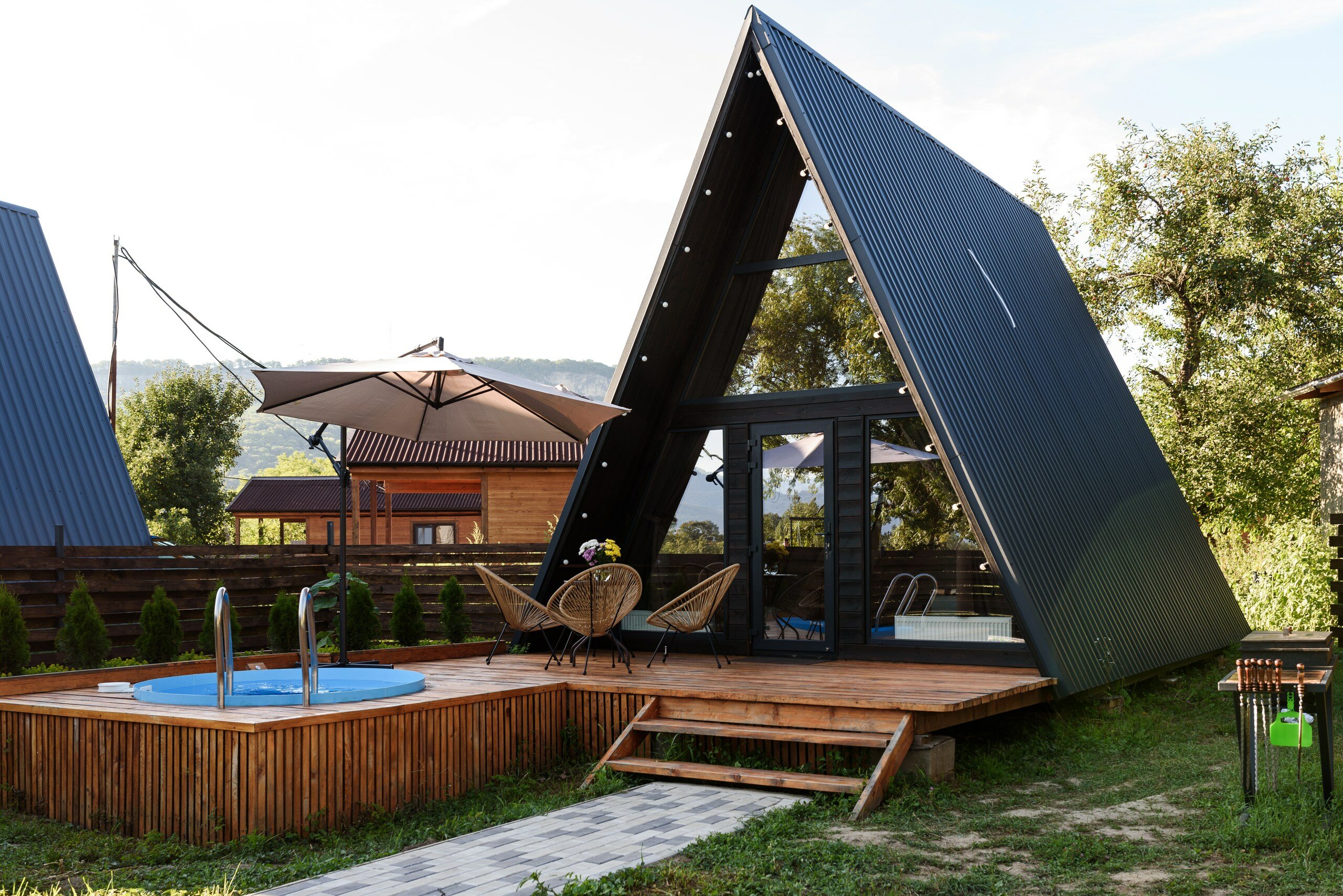 Фото Feshin Forest