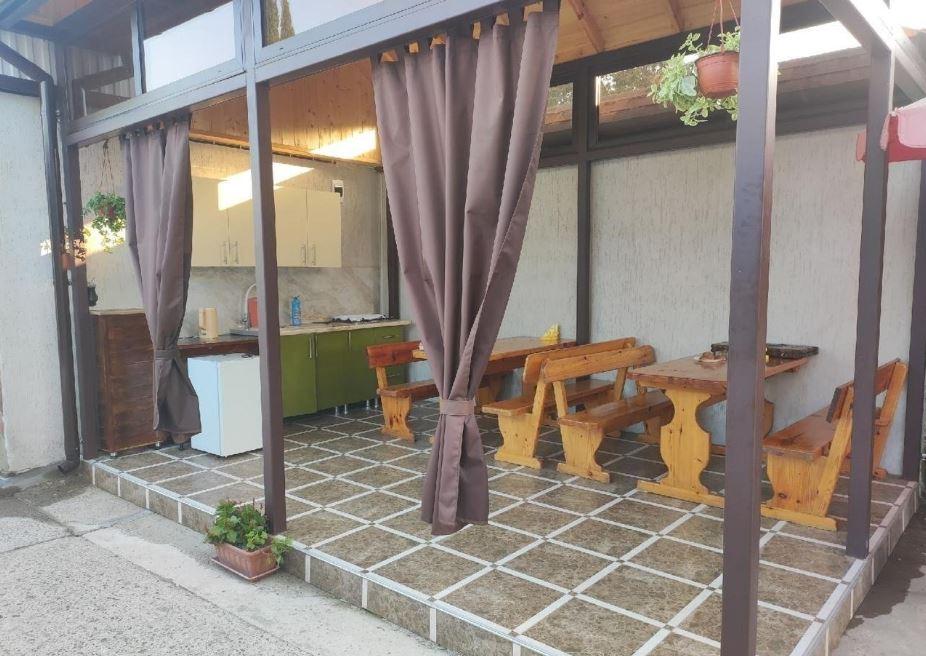 Фото Molodezhnyy House