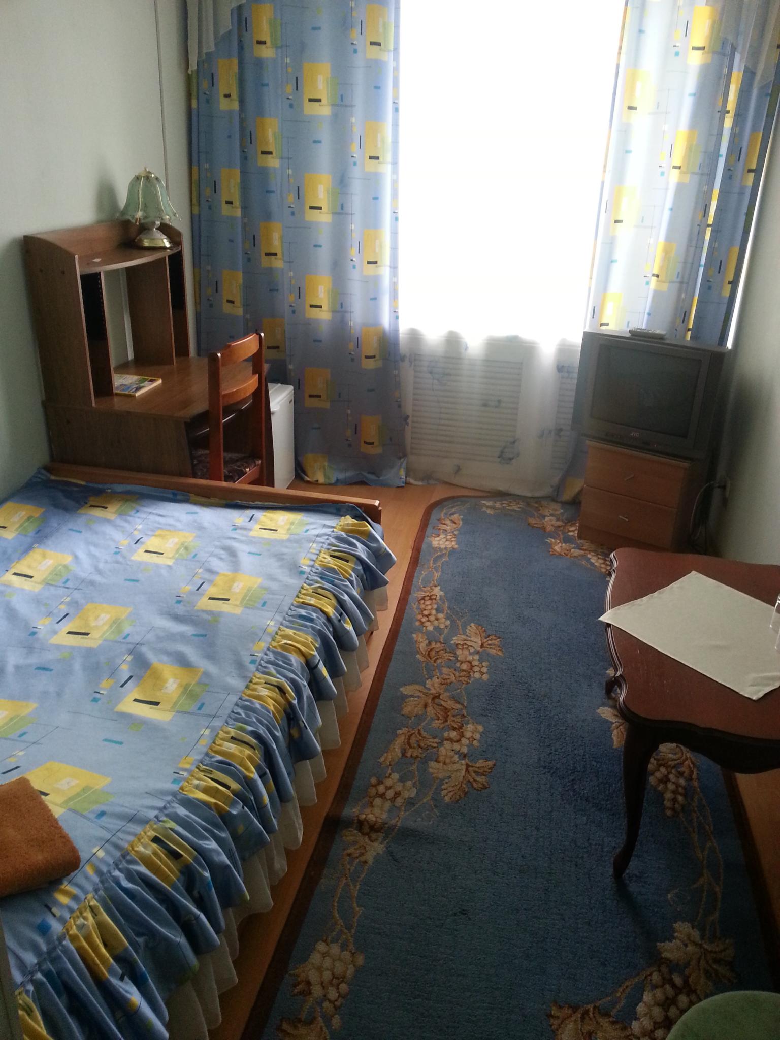 Фото Апрель