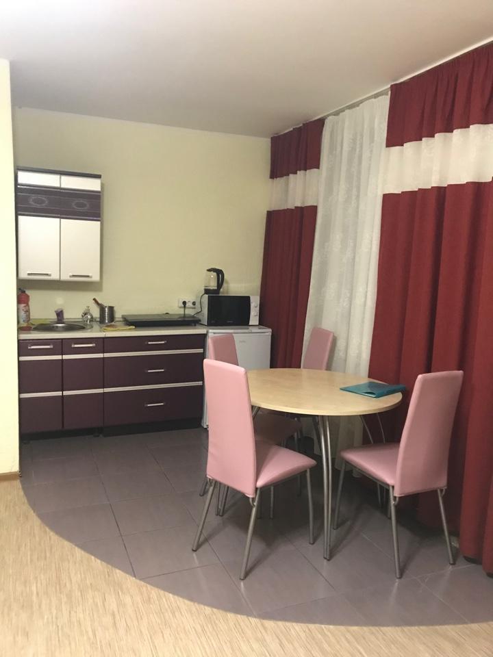 Фото Рублевка