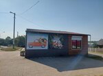 Павильон Два купца (vioska Karališčavičy, Centraĺnaja vulica, 83), grocery