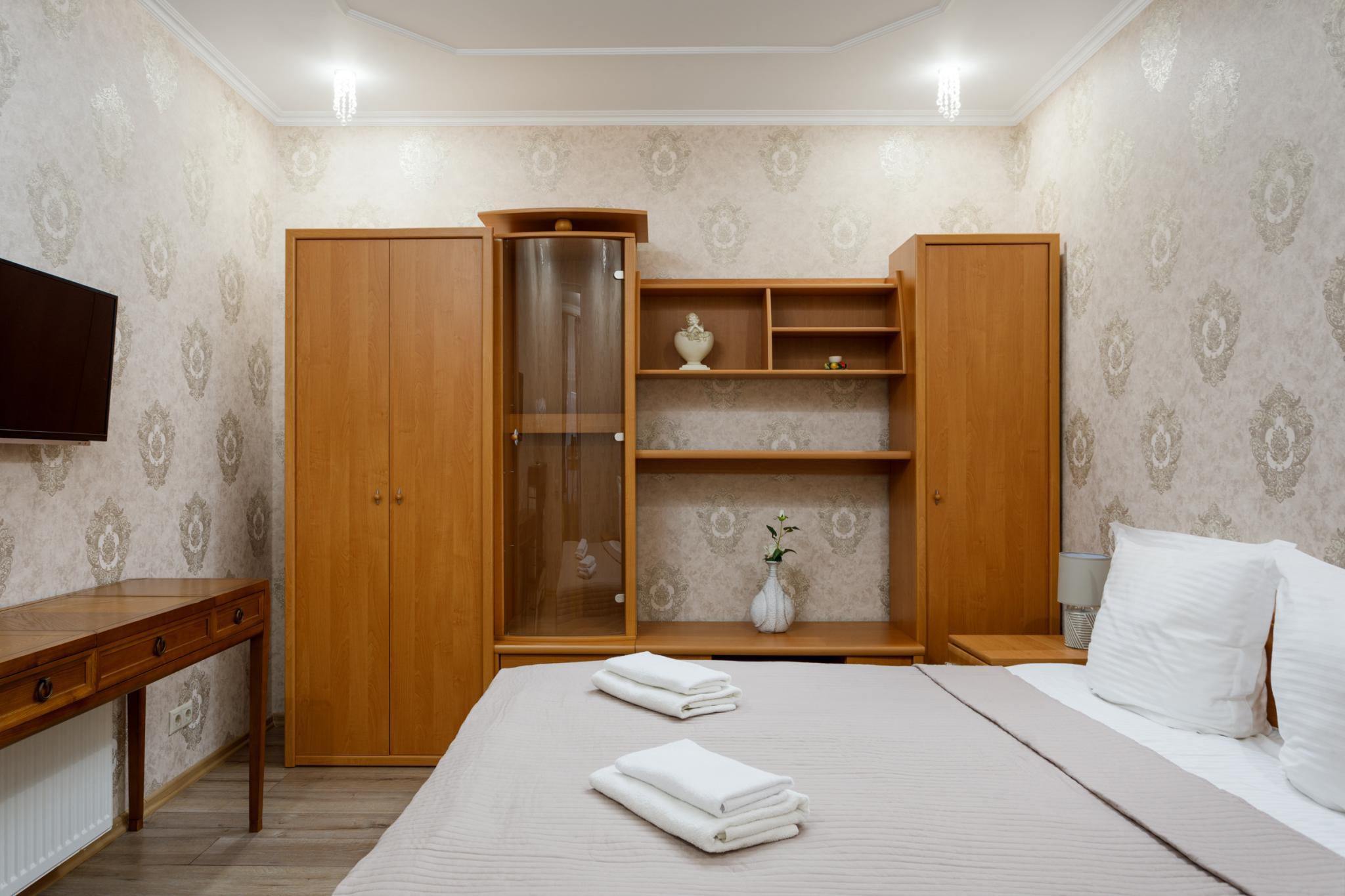 Фото Калина