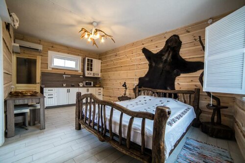 Иное жильё Пробка в Сельском поселении деревне Совьяки