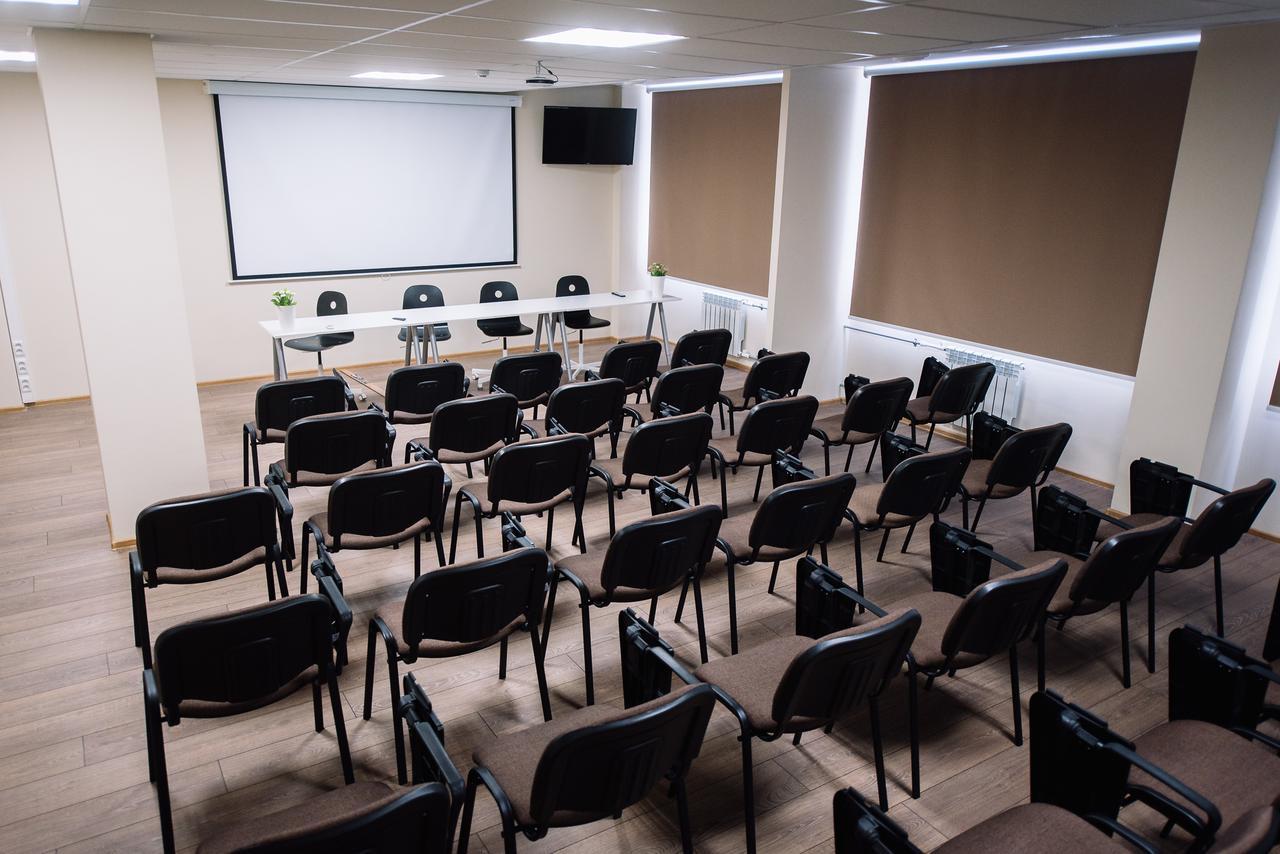 Фото Стандарт отель