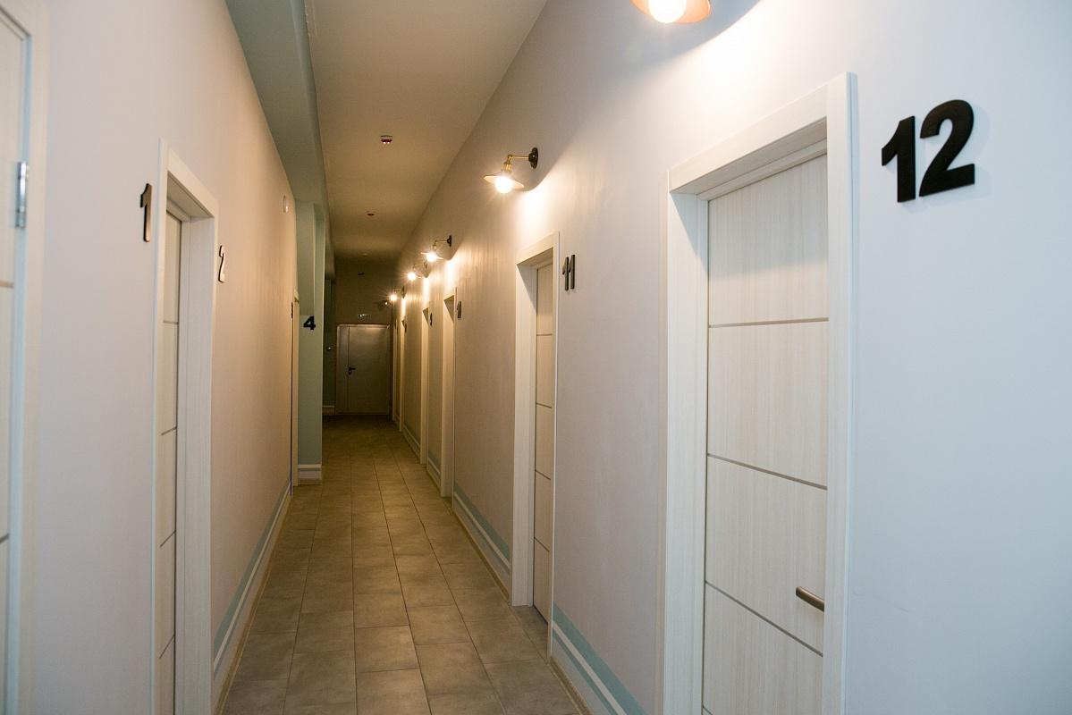 Фото Pro100hostel.76