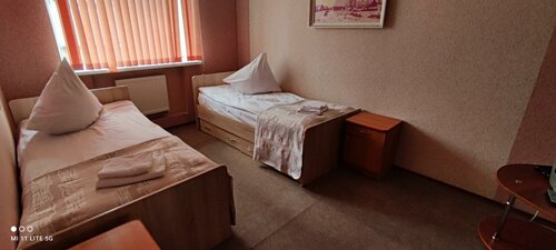 Гостиница Майами в Елабуге