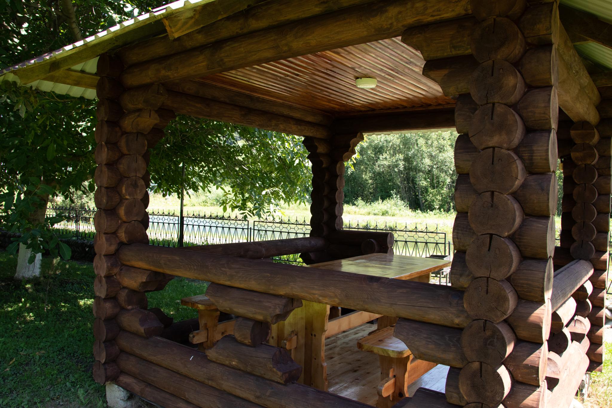 Фото Архыз триумф