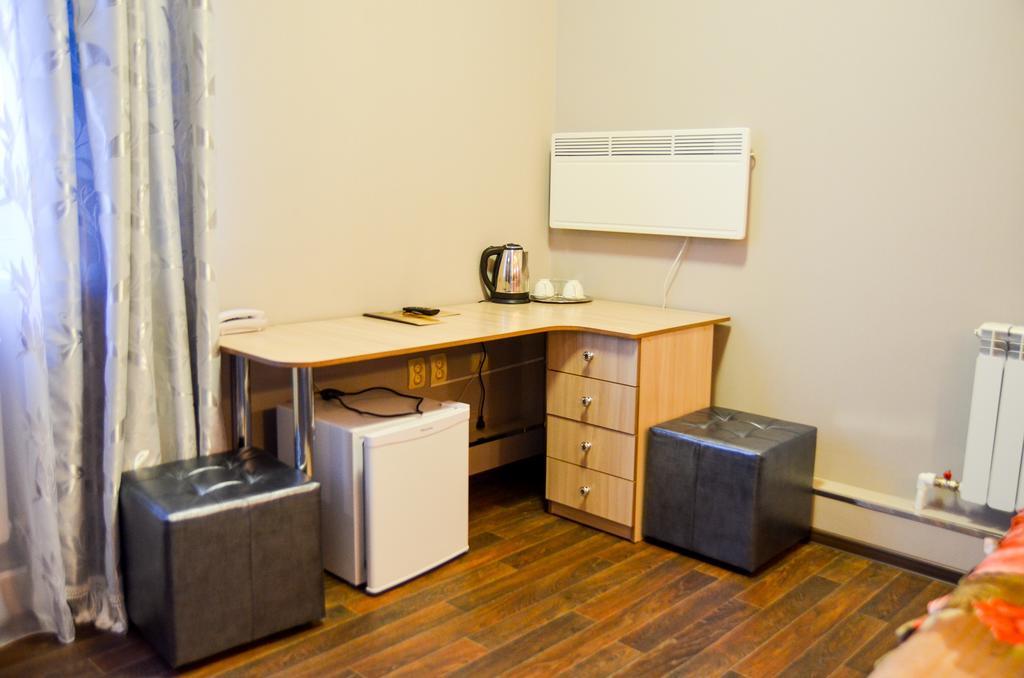 Фото Норд Вест