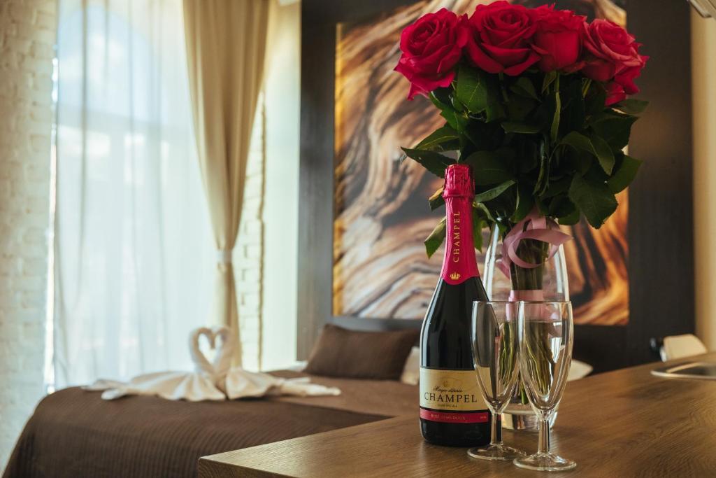 Фото Гелеон