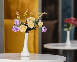 Гостиница Art Air Hotel