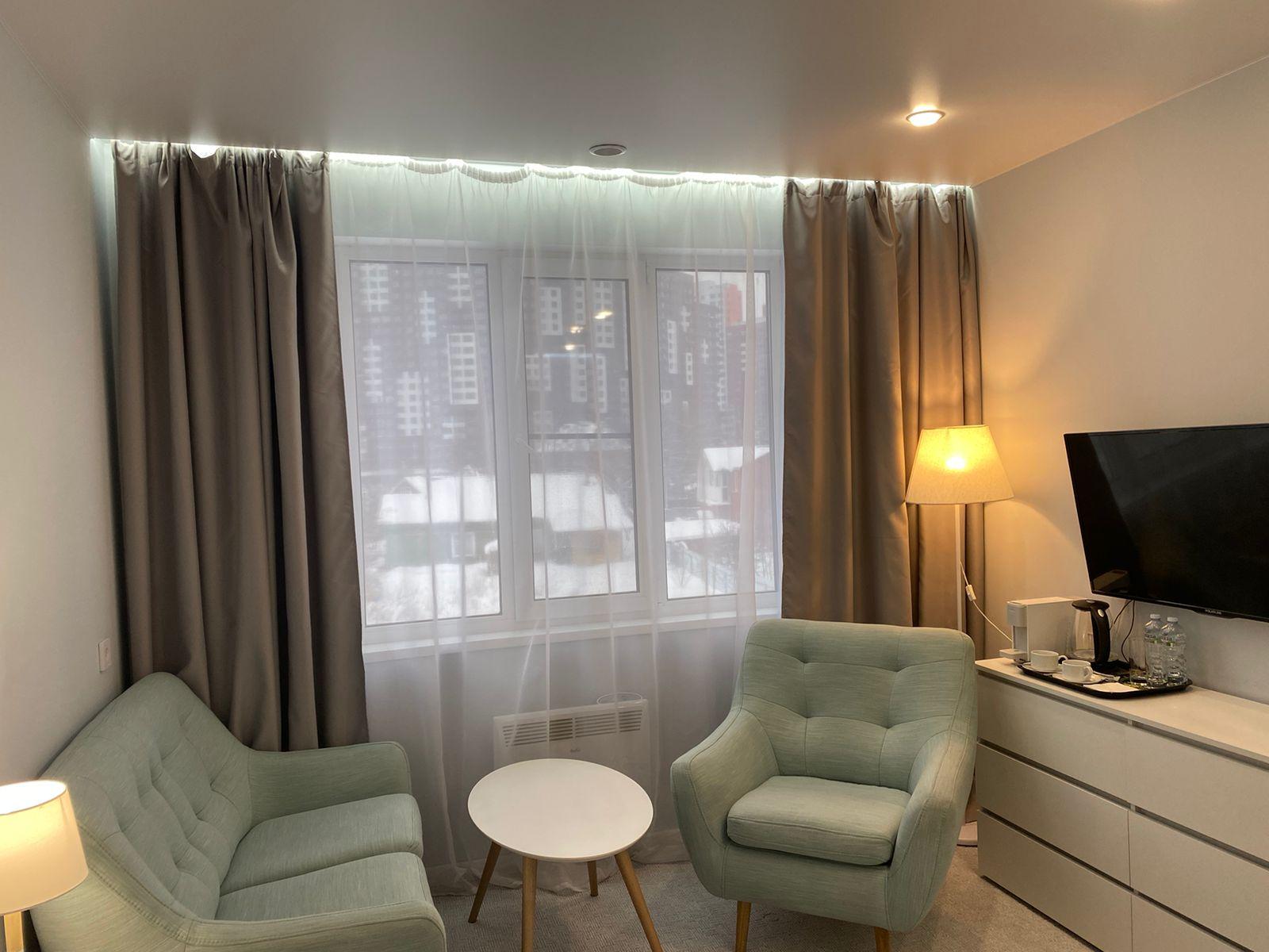 Фото Румянцево-Парк