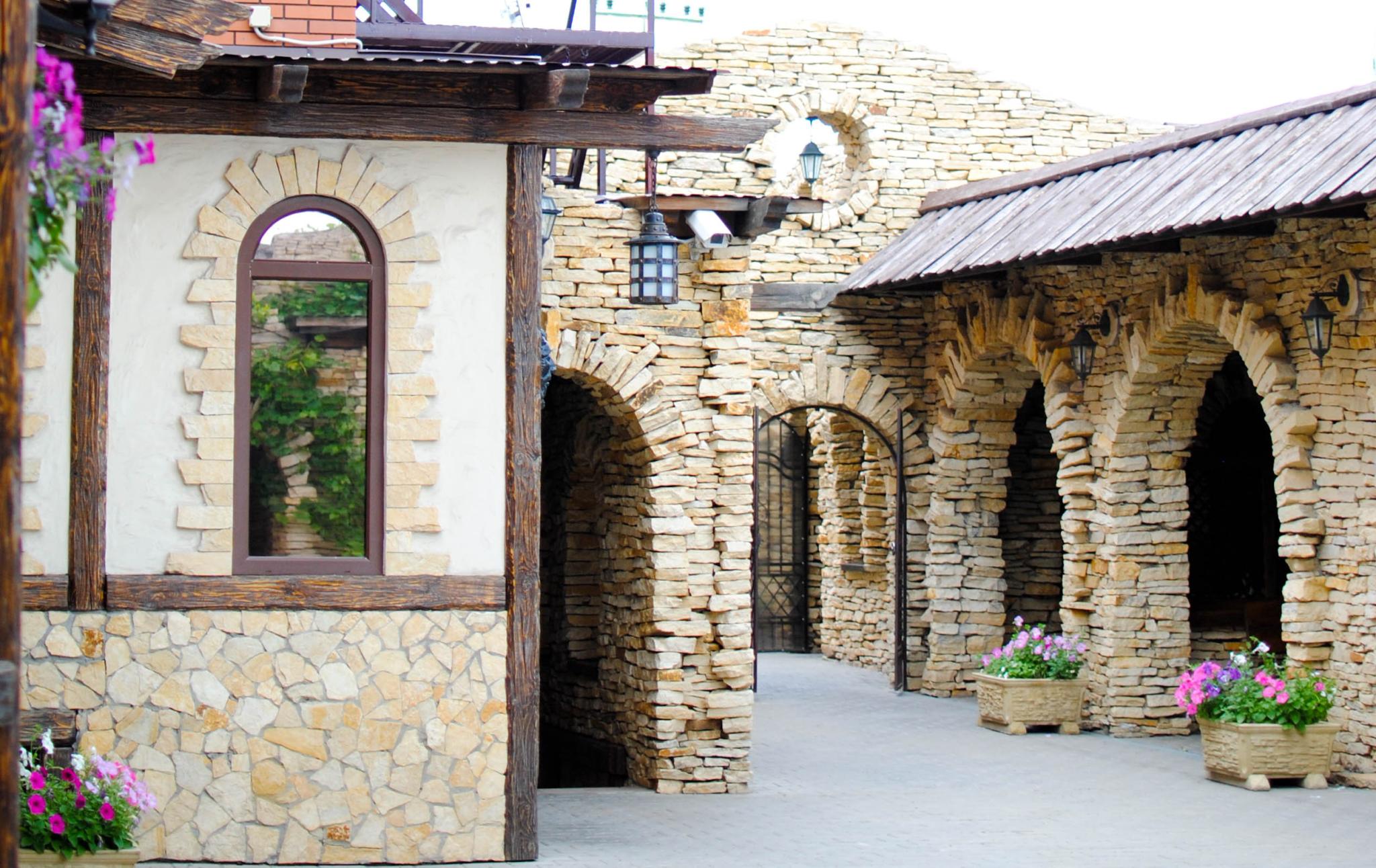 Фото Славянский