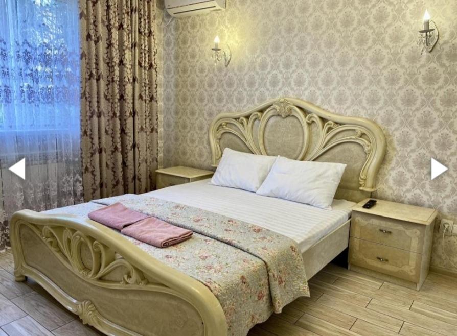 Фото Гостевой дом Брио