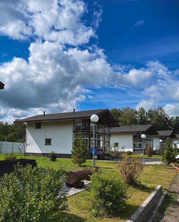 Фото Бабушкина дача