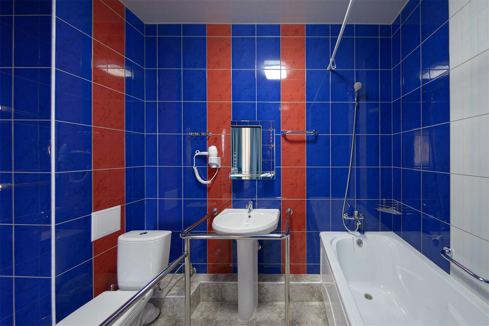 Фото Лагуна