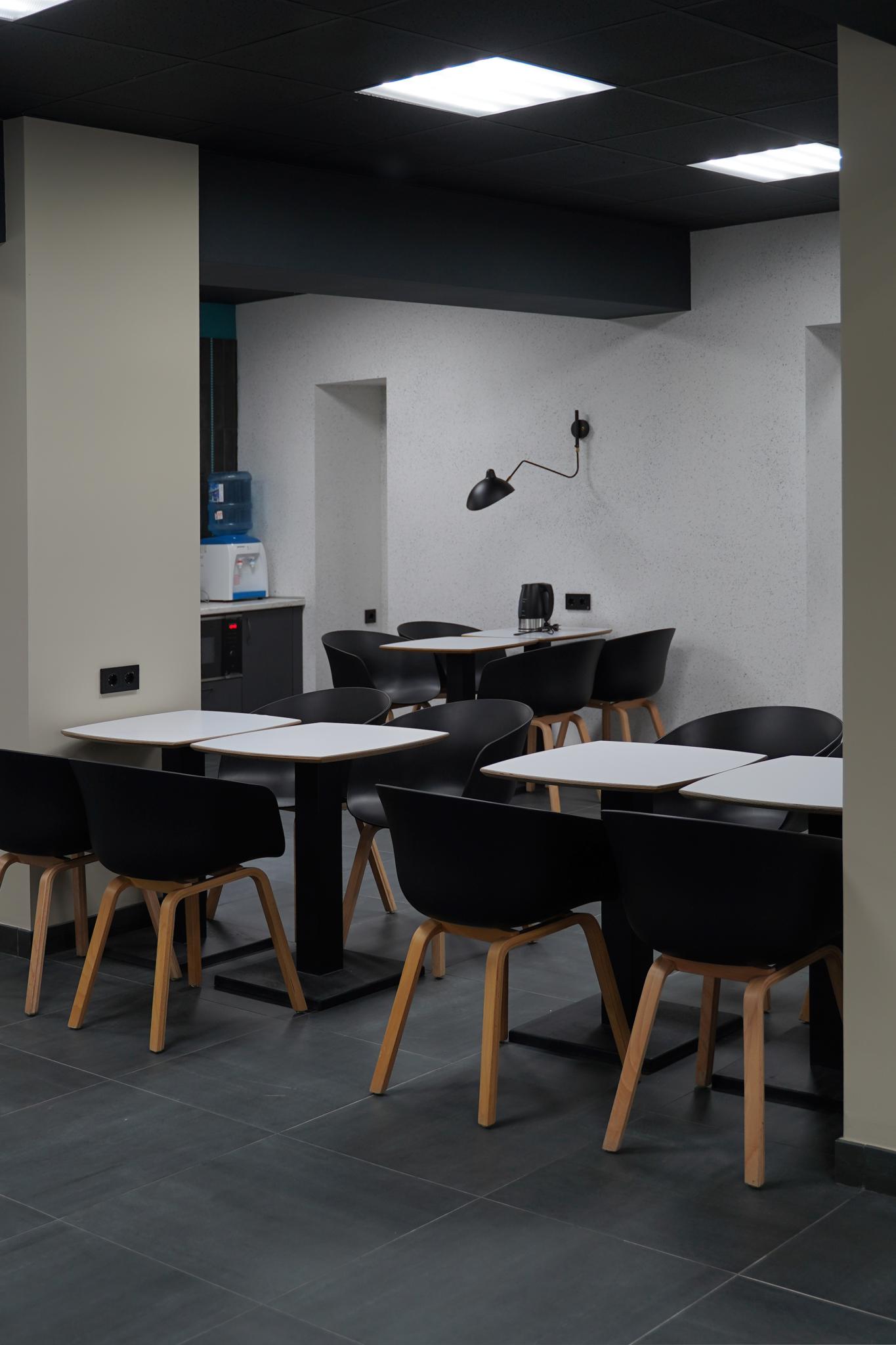 Фото Симбиот