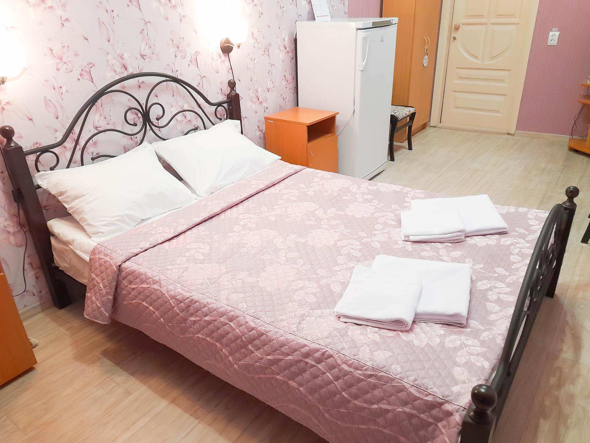 Фото Smart Hotel КДО Липецк