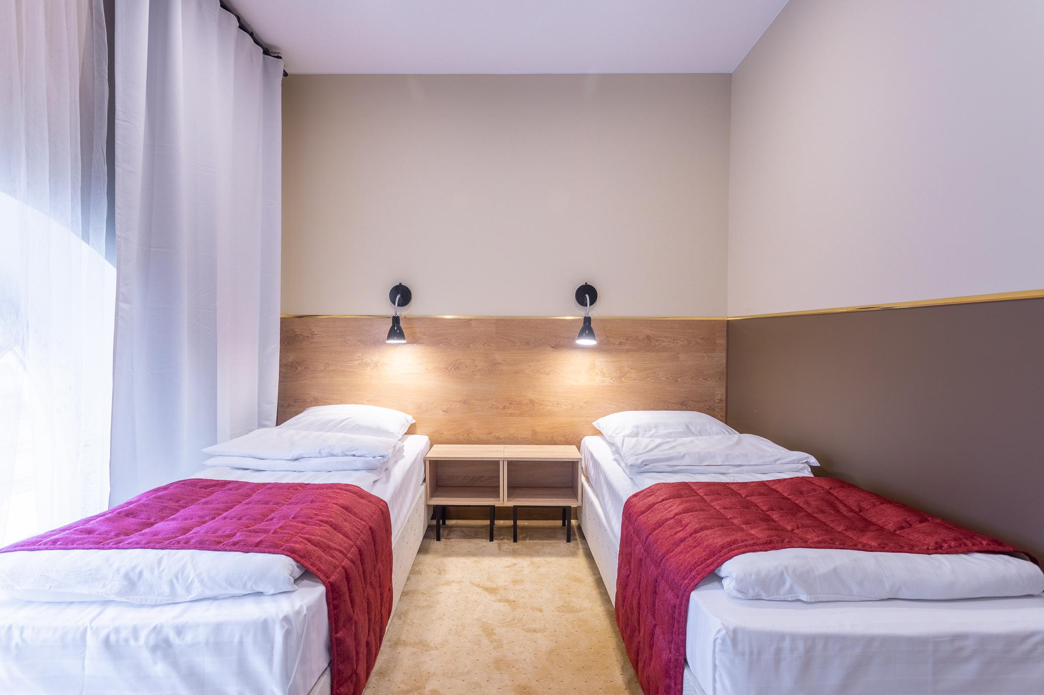 Фото Smart Hotel Neo Псков