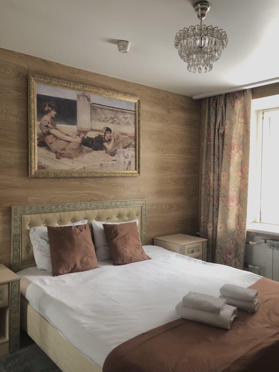 Фото Сити Отель