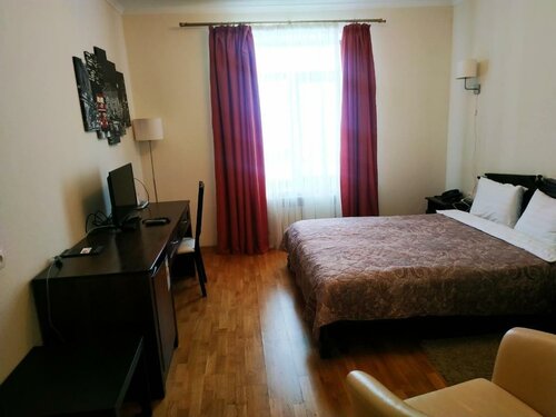 Hotel Alino, Tula Oblast, photo