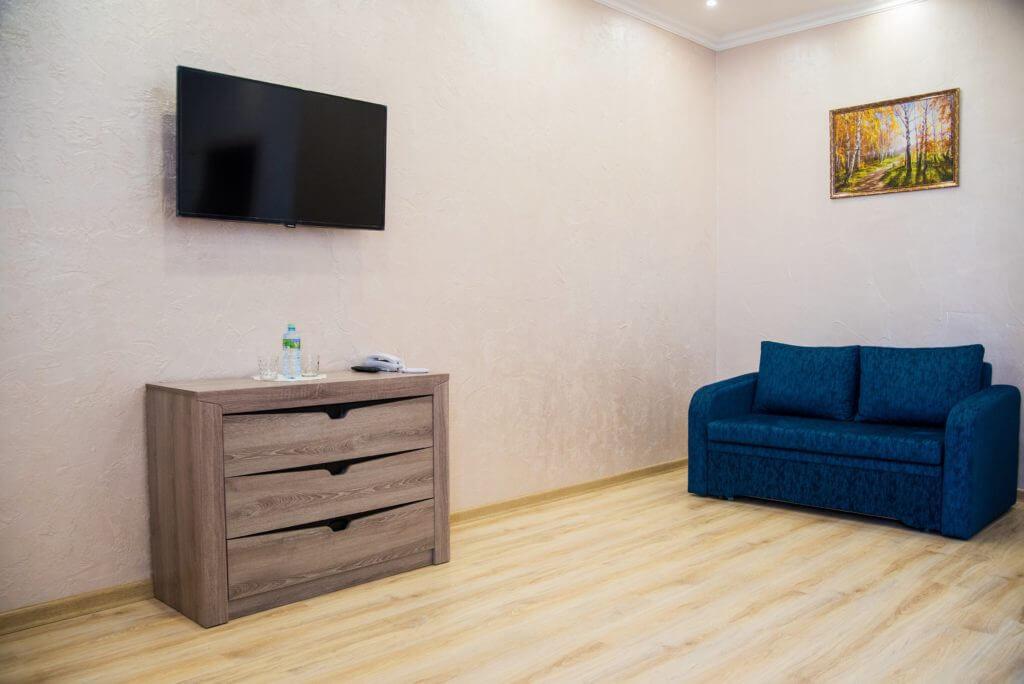 Фото Резиденция