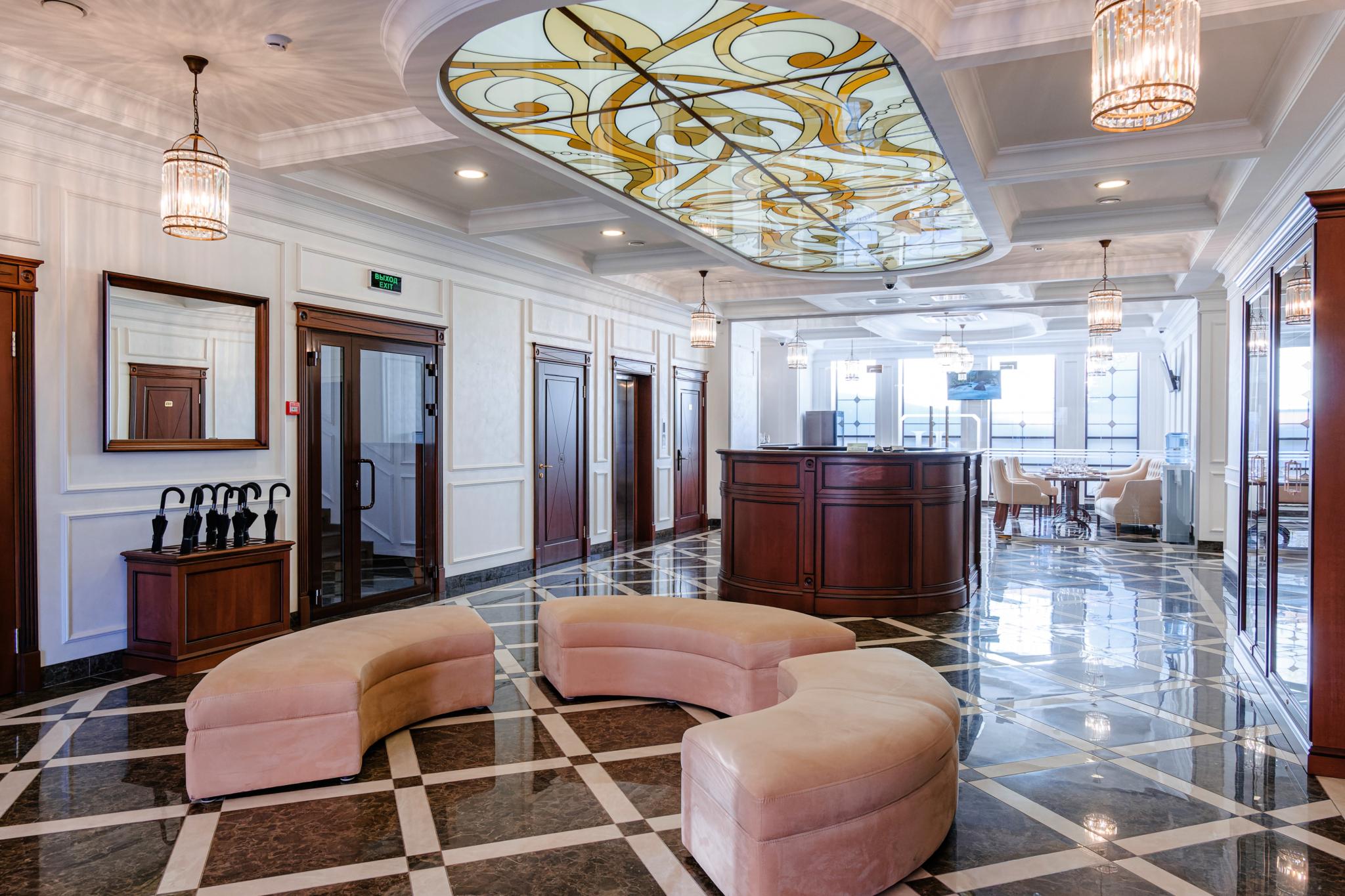 Фото Hotel Grand Boutique