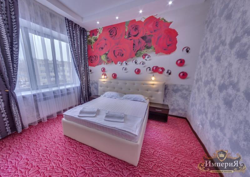 Фото Империя