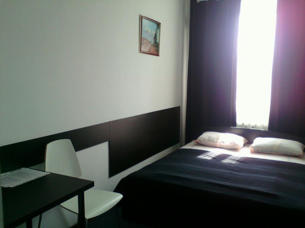 Фото Комплекс Надеждино