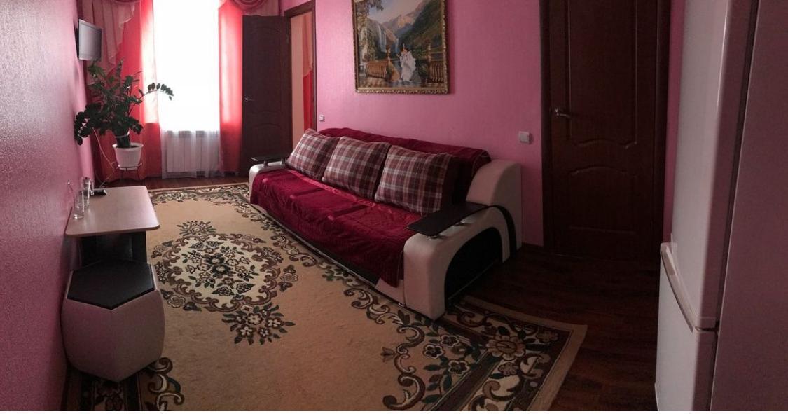 Фото Гостиница Зверево