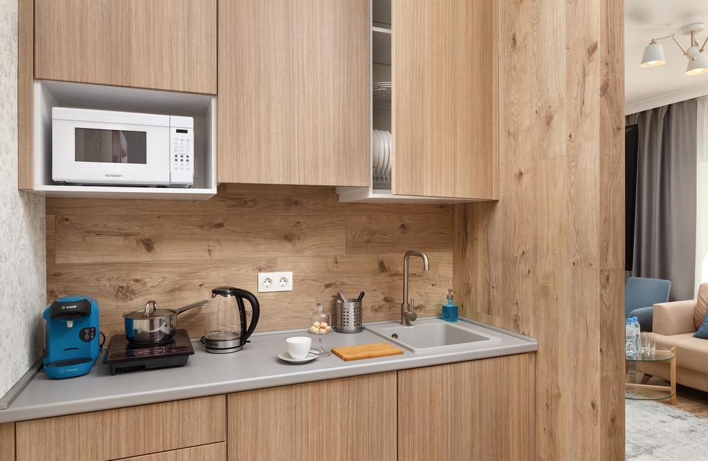 Фото Покровский посад