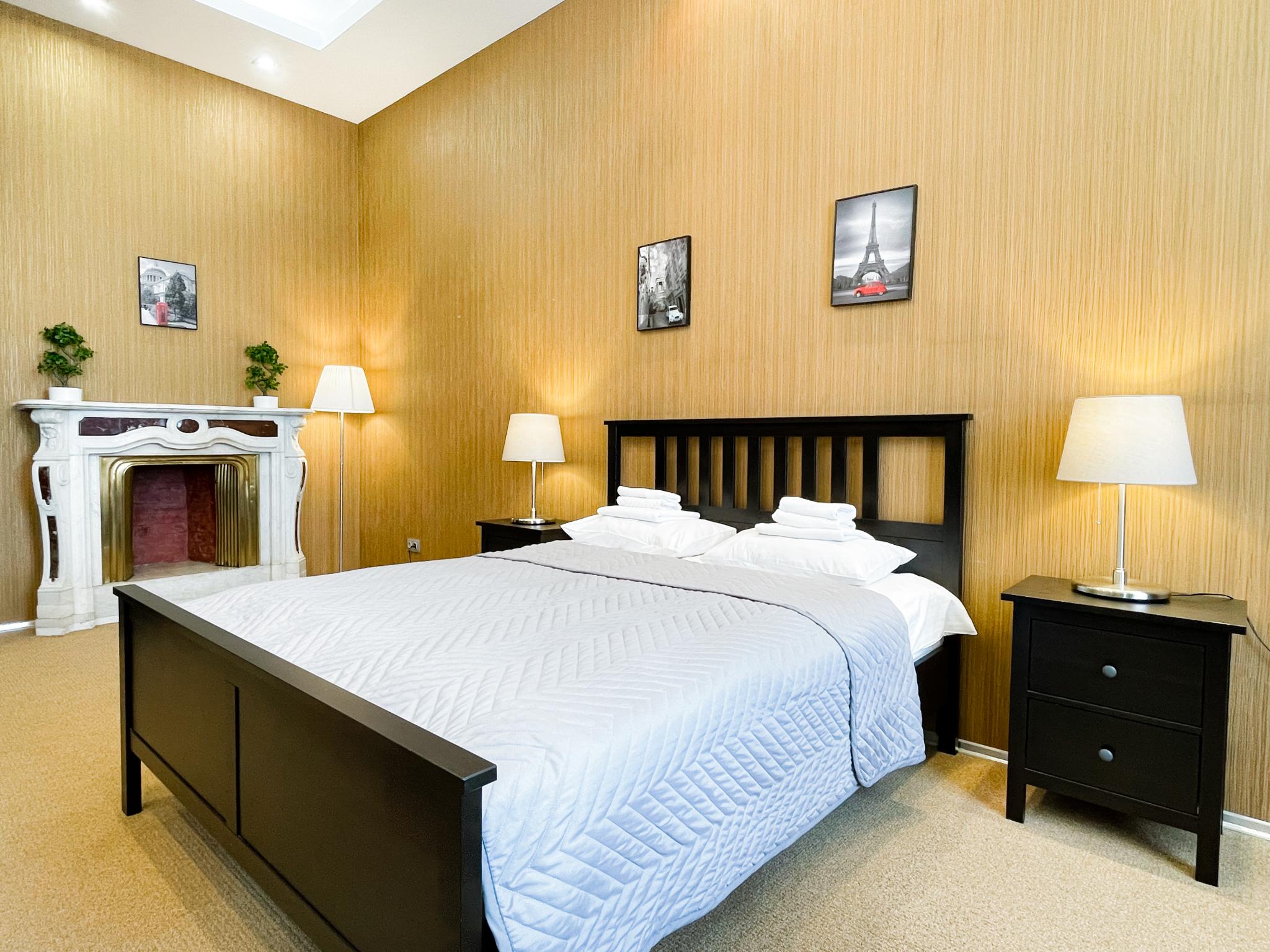 Фото Ermitage Hotel