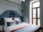 Obolensky (Pestelya Street, 1/12), hotel