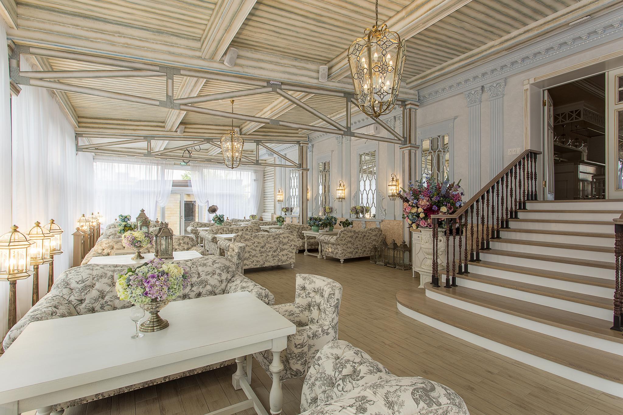 Фото Bliss Hotel & SPA