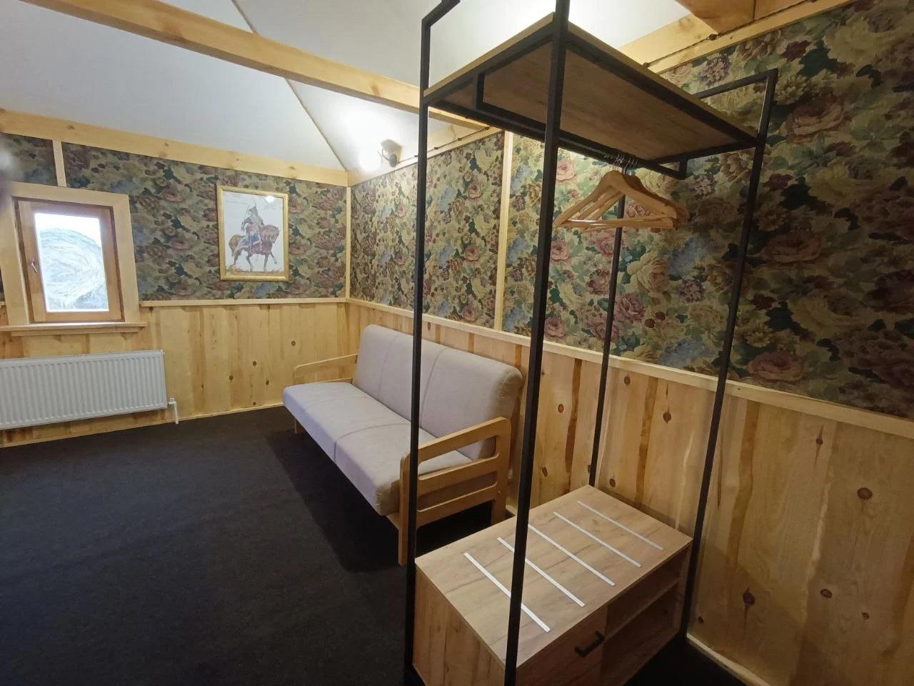 Фото Гусарская стоянка