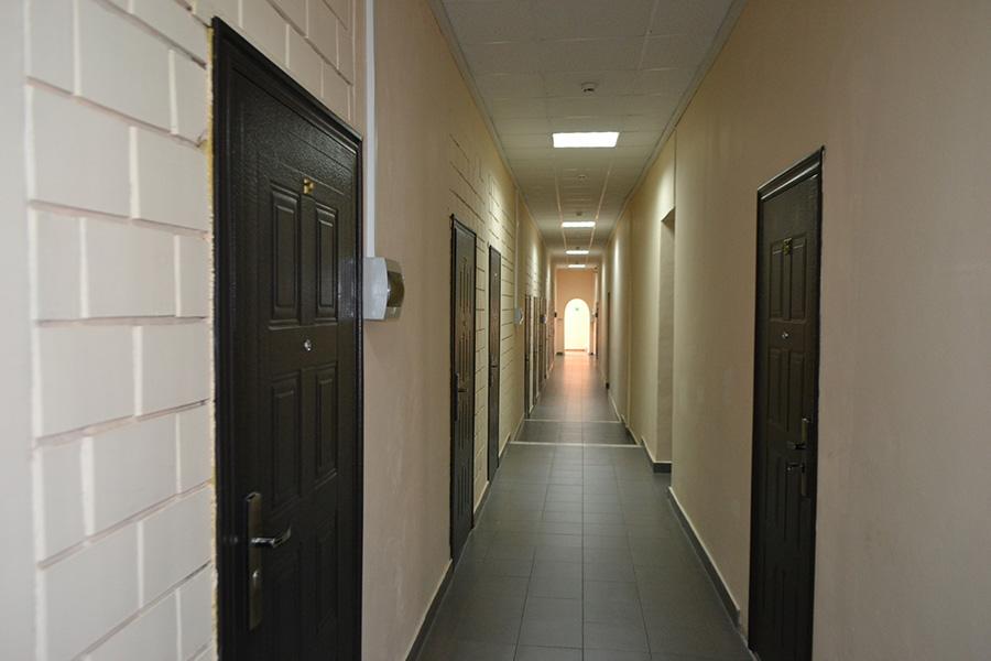 Фото Ласточкино гнездо