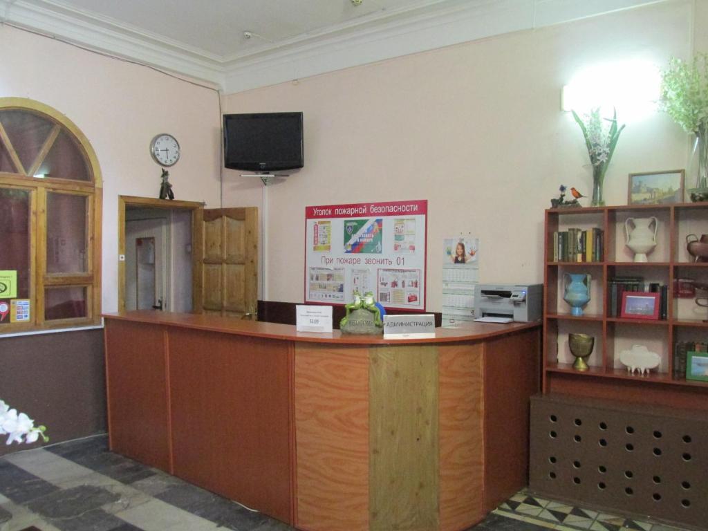 Фото отеля 5