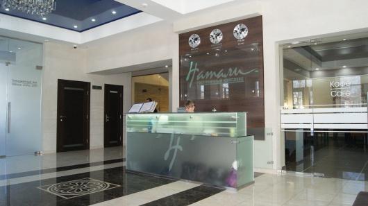 Фото отеля 3