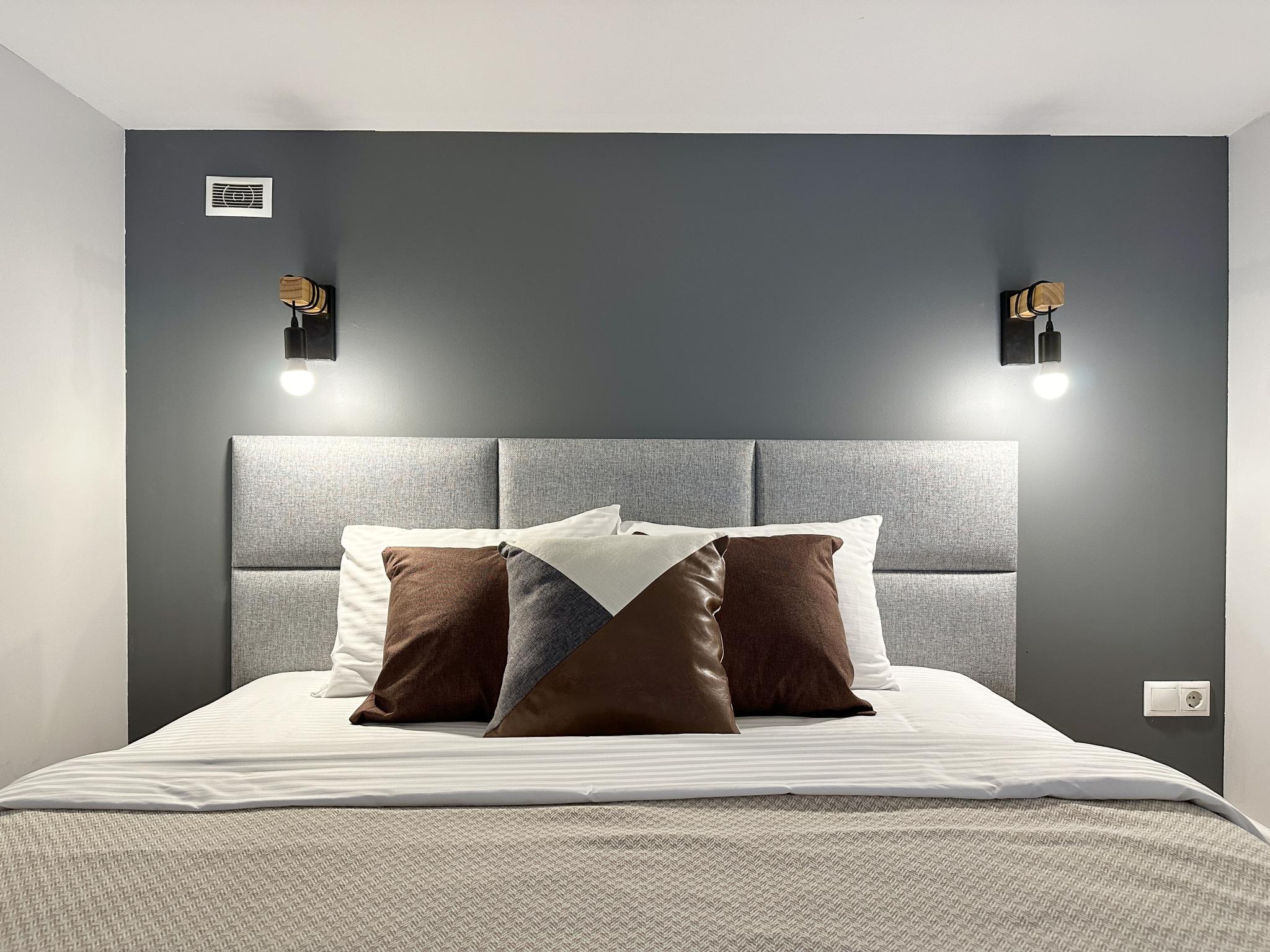 Фото URoom на Первомайской