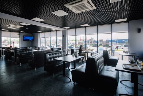 Гостиница West Hotel в Смоленске