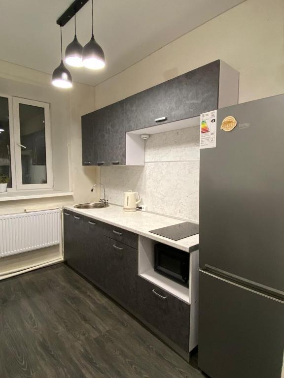 Фото Москвич