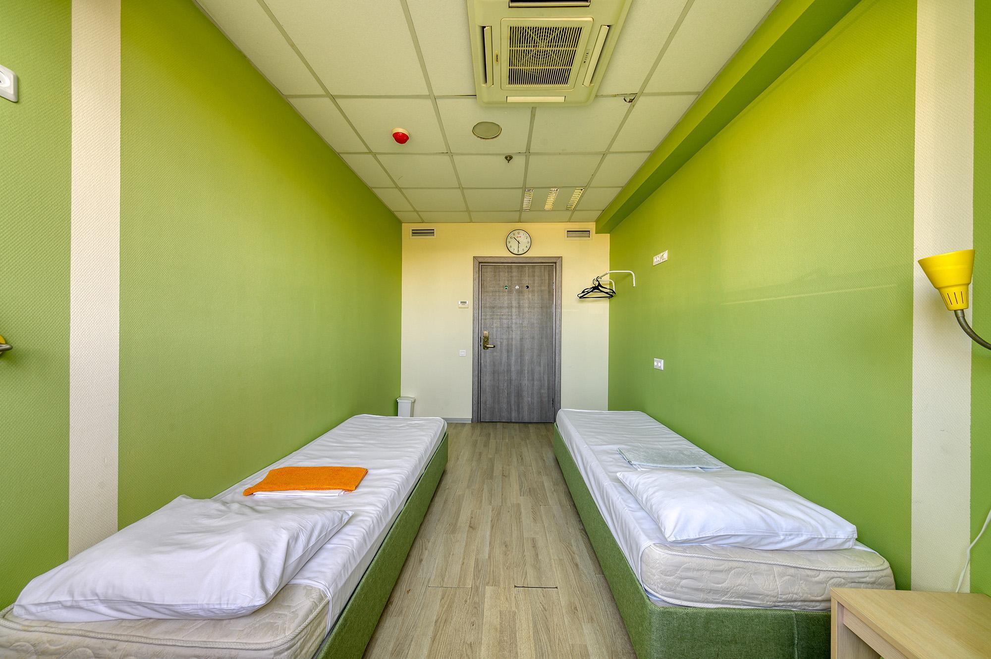 Фото Терминал Адлер