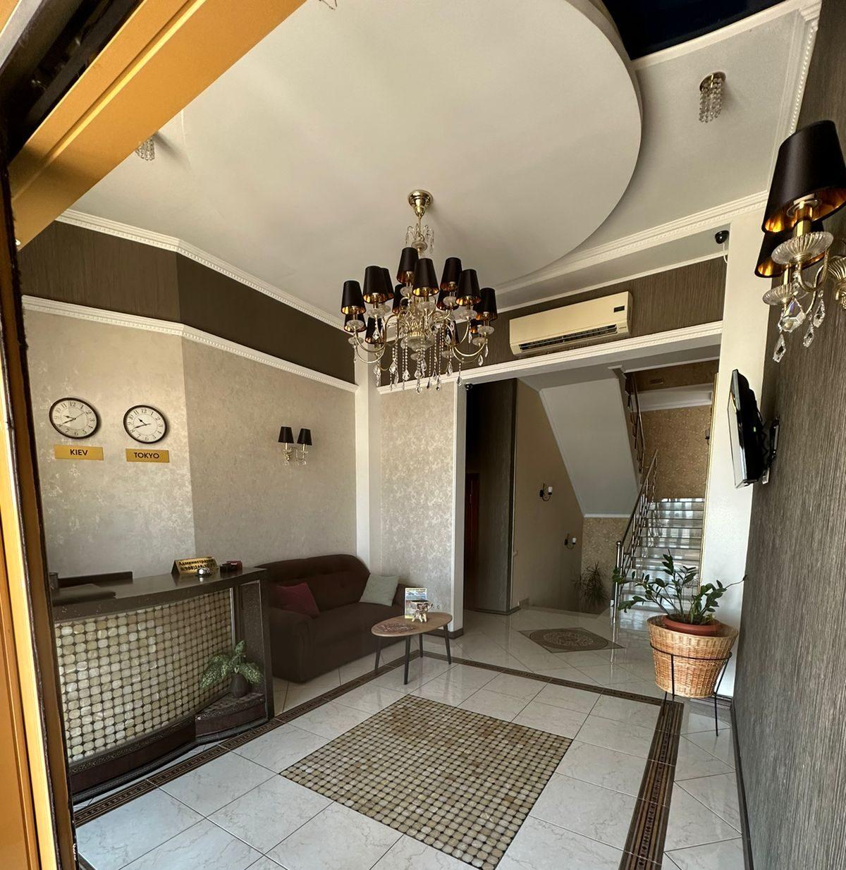 Фото Панорама