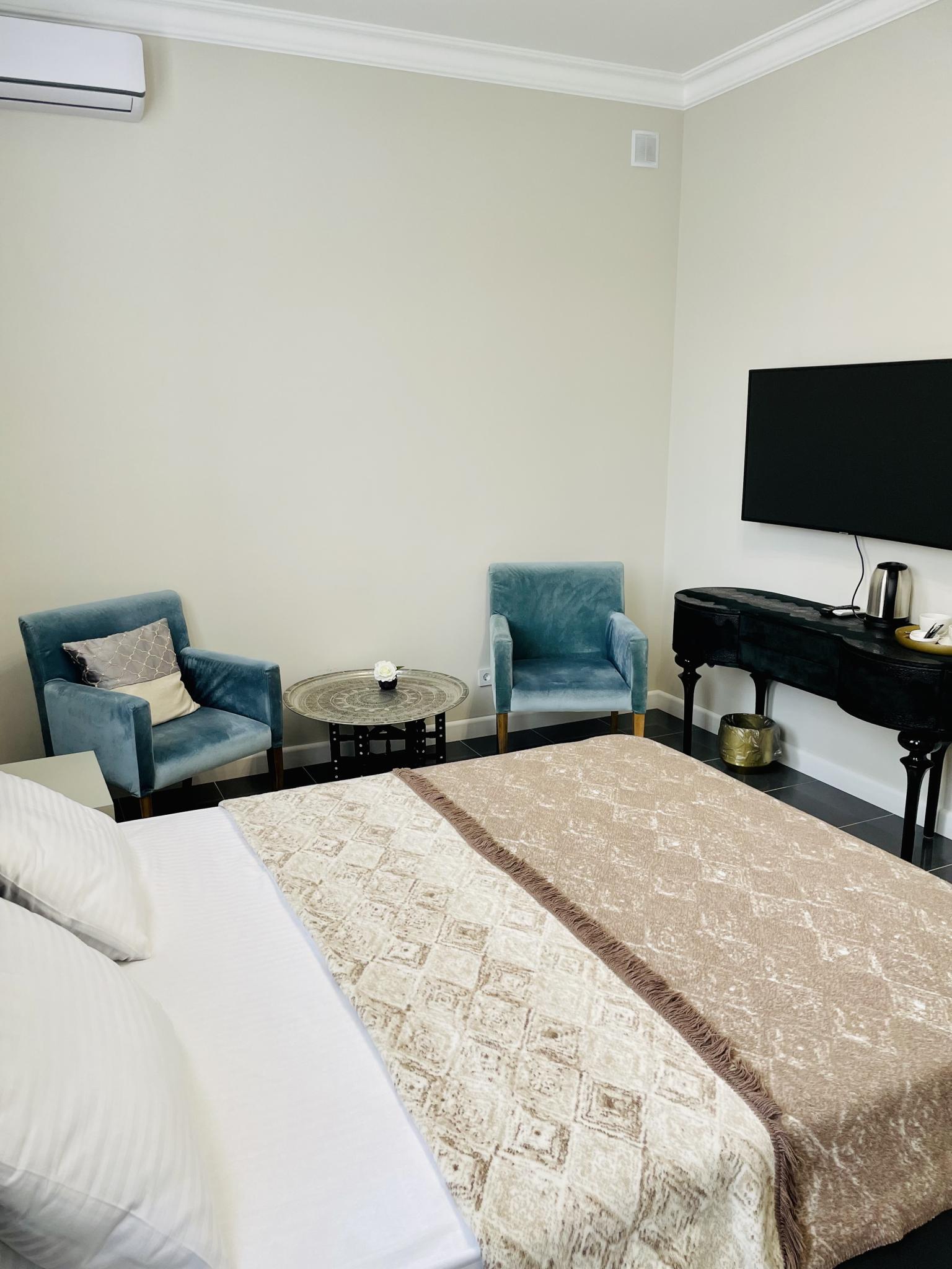 Фото Арт-отель Зури