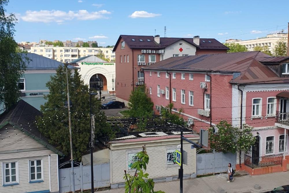 Фото Бутик Отель Любови Орловой