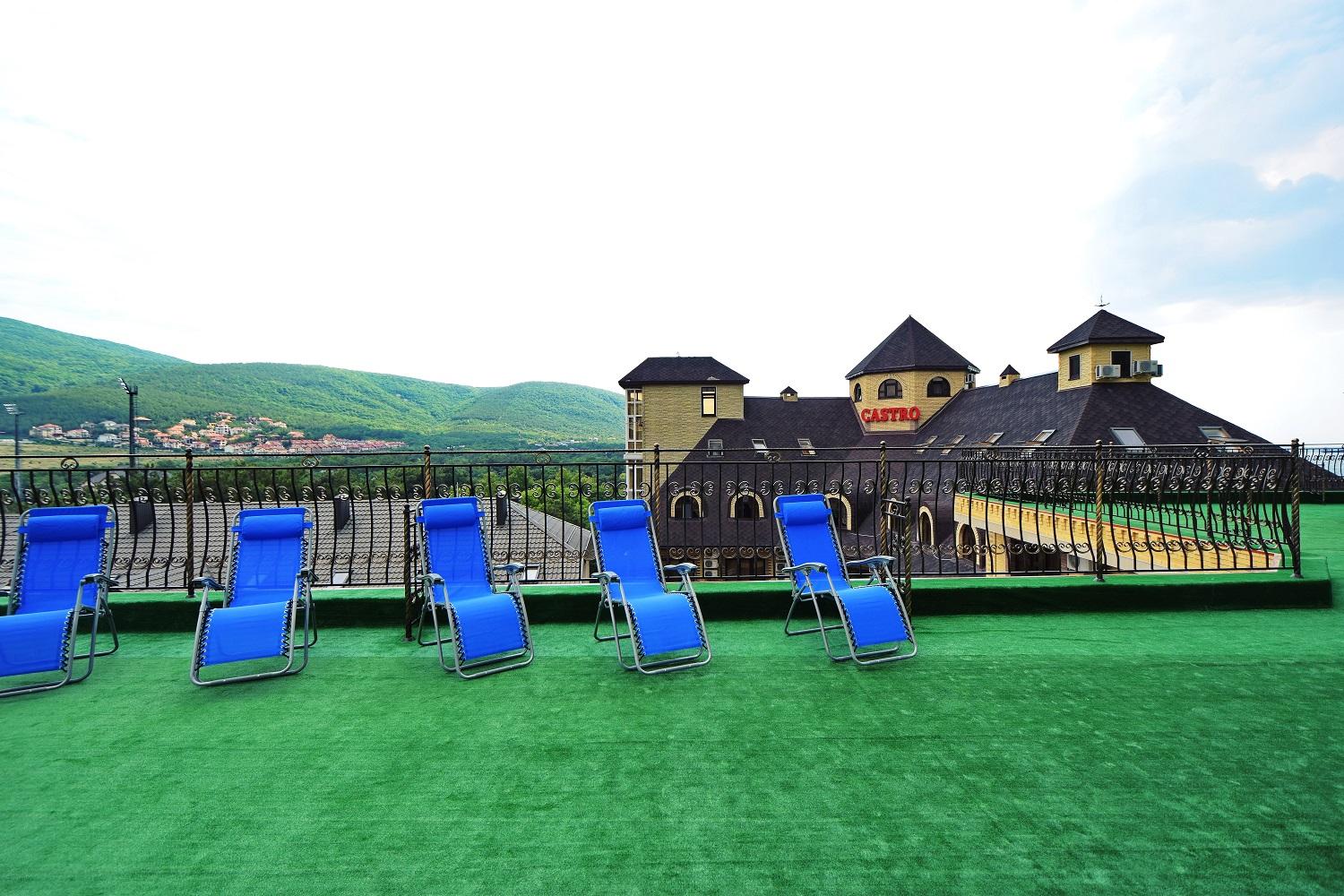 Фото Кастро