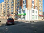 Мой маникюр (prospekt Kirova, 15), nail salon